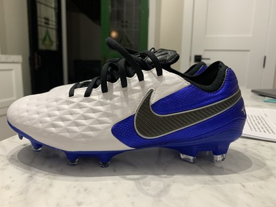 nike tiempo legend 8 elite blue