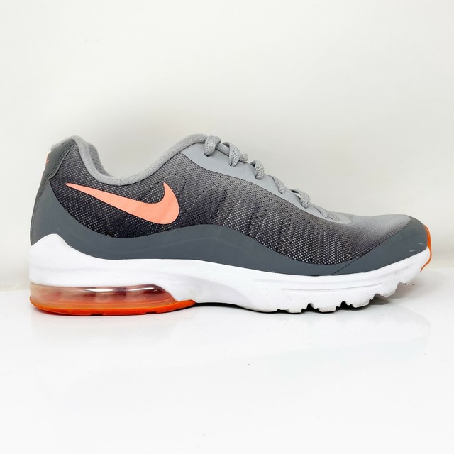 Nike Air Max Invigor Print Wolf Grey 