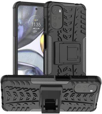 Custodia Per Armatura Antiurto Per Motorola Moto G22 G32 G42 G52
