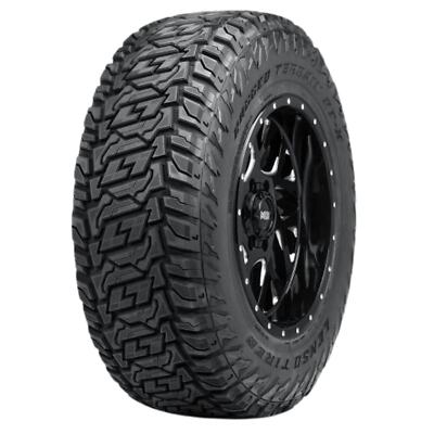 1 New Lenso Rugged Terrain Rt-x  - Lt33x12.50r20 Tires 33125020 33 12.50 20