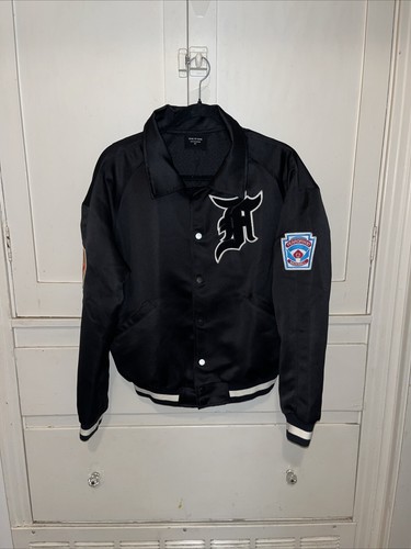 Fear of god satin - Gem Fear of god satin - Gem