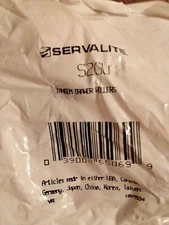 Tandem Drawer Rollers 