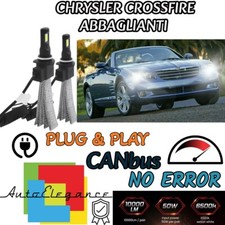 Ampoule Chrysler CROSSFIRE