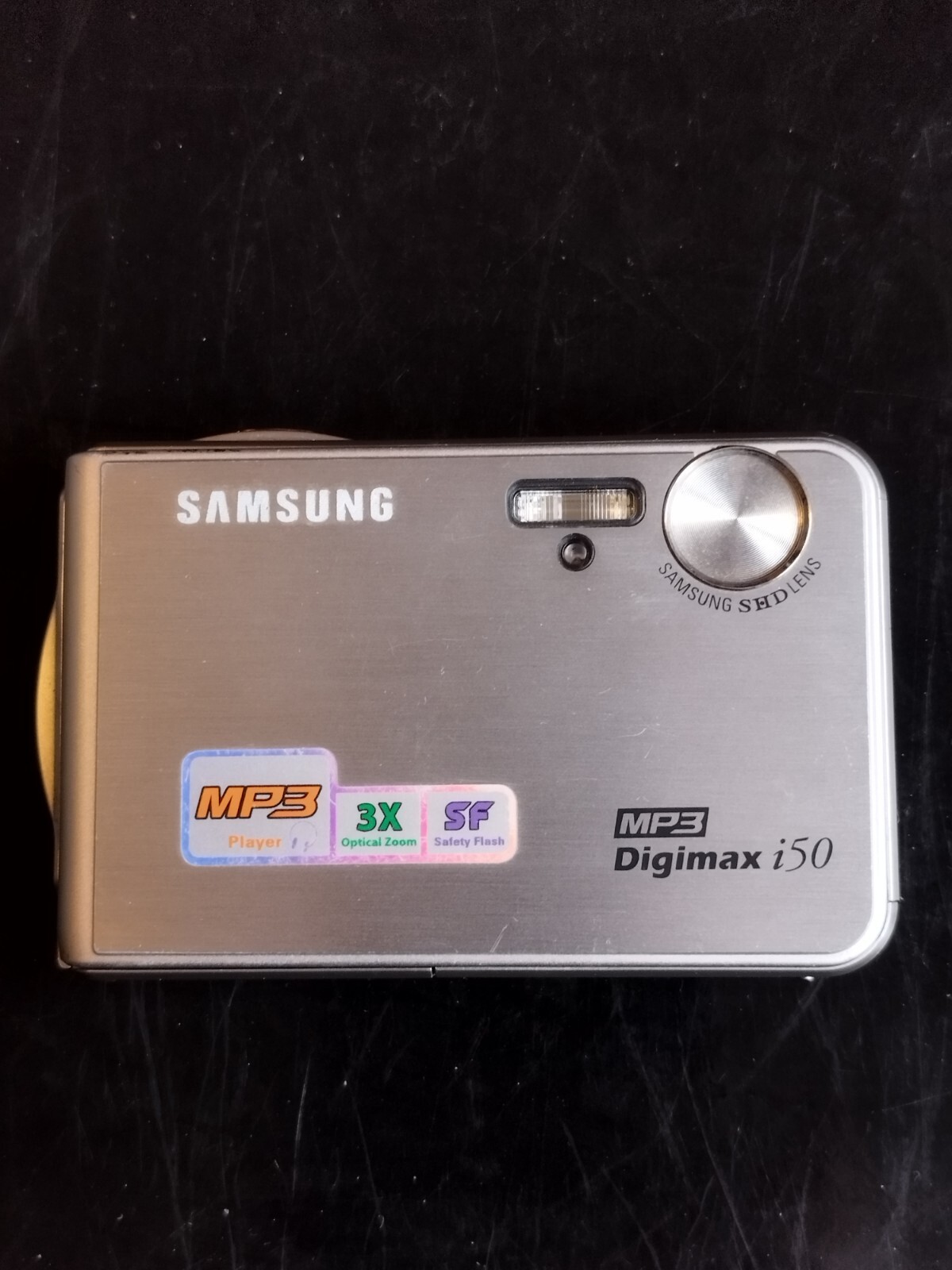 Samsung Digimax i50