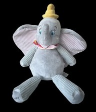 Disney Dumbo The Elephant Scentsy Buddy 17  Plush Stuffed Animal 2022