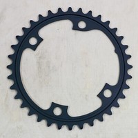 Shimano FC-R8000 Ultegra Kettenblatt 36 ZäHne Innen Bcd 110 Mm 2X11 Schwarz Alu