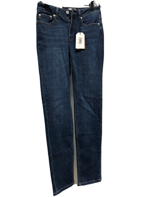 Labdip Women's Jeans Size 25 Color Blue New!!!