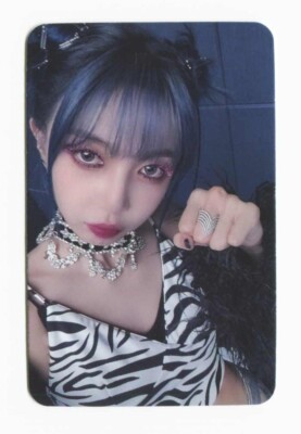 DREAMCATCHER - VILLAINS 9th Mini [SOUNDWAVE] POB EXCLUSIVE