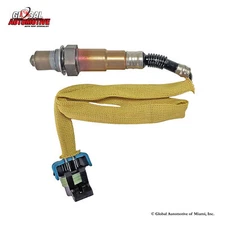 Oxygen O2 Sensor for 2004-2017 Buick, Cadillac, Chevrolet, GMC, Saturn Vehicles