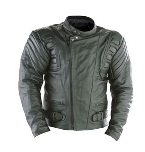 rayven motorcycle jacket