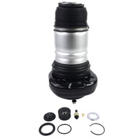 Luftfederung Federairbag Hinten FüR BMW 7Er G11 G12 740I 750I Xdrive 37107915953