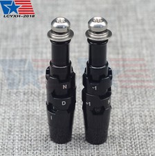 2Pcs Golf Adapter Sleeve .335 TIP For CALLAWAY Ai SMOKE,Paradym,Mavrik DRIVER US