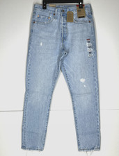 Levi's Women's 501 High-Rise Skinny Jean  26 x 28 - NEW