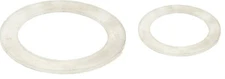 Spa Pump Union Gaskets 2.5" and 2" for Waterway Executive 711-3250, 711-4010