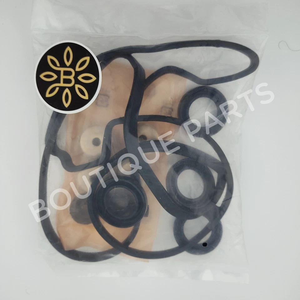 OEM Original for Honda Valve Cover Gasket Kit 12030-PNC-000 Accord Civic CRV RSX - Image 4 of 4