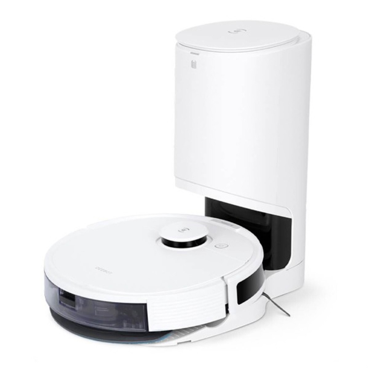 【未使用】ECOVACS　DEEBOT　N8　PRO US Tariffs Include] Ecovacs N8 PRO Cordless Robot Vacuum Cleaner