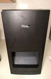 nolyn acoustics surround sound