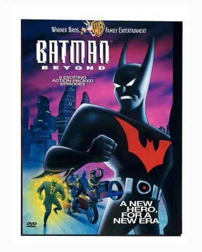 Batman Beyond: Kevin Conroy's Batman Was Best Without the Cape