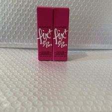 2-MAC fix + Stay Over Setting Spray Nebulizzatore Senza Alcool Viaggio Mini 13ml 0,44oz
