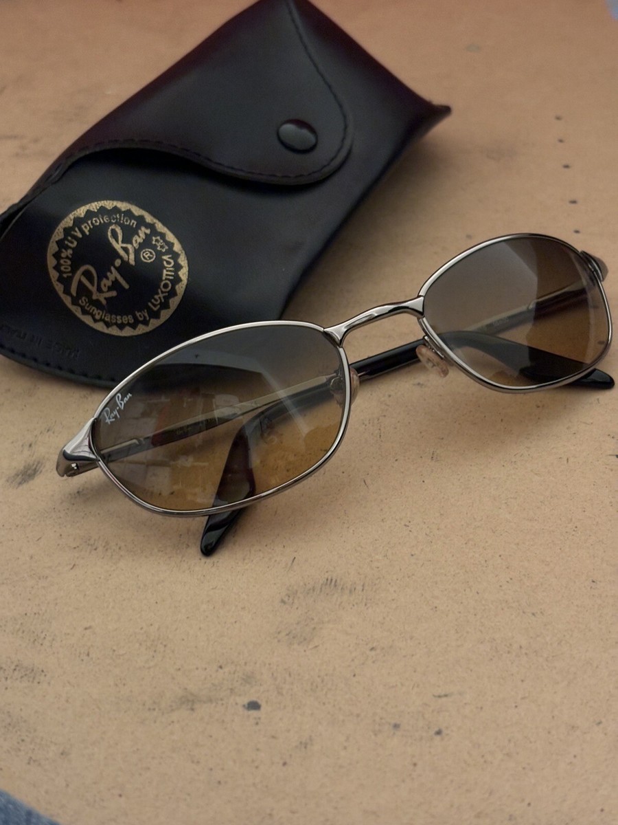 美品 Ray-Ban RB3023 W3076 アウトドアズマン 偏光サングラス Yahoo