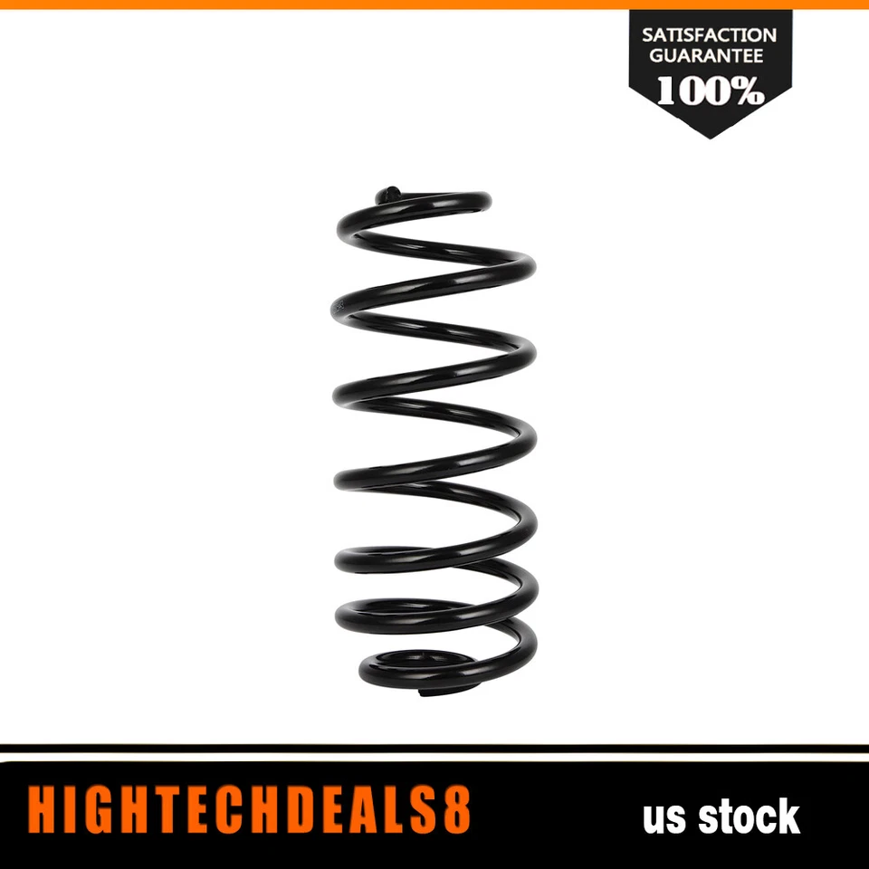 1 juego de muelles helicoidales traseros izquierdo y derecho para Chevrolet Malibu Pontiac G6 Saturn Aura Foto 4 de 4