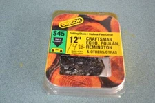 Oregon Chainsaw Chain 12"   S45-----Brand New!!!