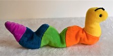 TY Beanie Baby, Inch, 1995