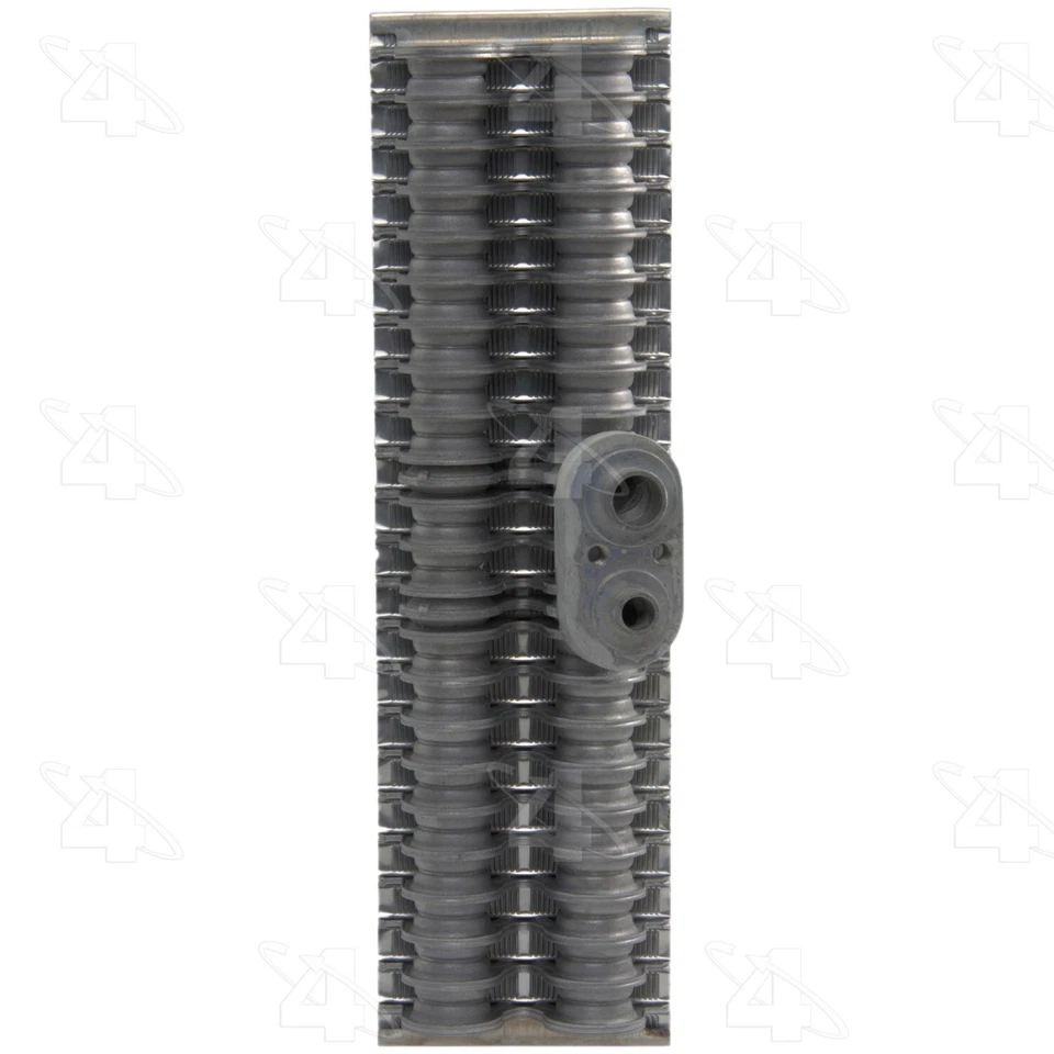 Núcleo evaporador de aire acondicionado Nissan Sentra 2000-2006 4 estaciones 2001 2002 2003 2004 Foto 2 de 4