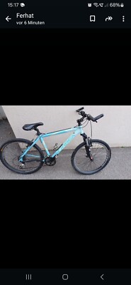 orbea fahrrad Zu Verkaufen