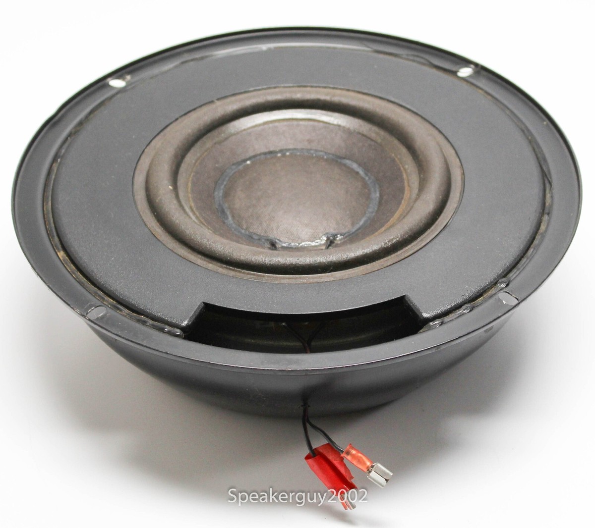 Electro-Voice VMR エレクトロボイス ベント ミッドレンジ2本 Electro Voice - EV VMR / Vented Midrange Speaker / 1803 9943 602