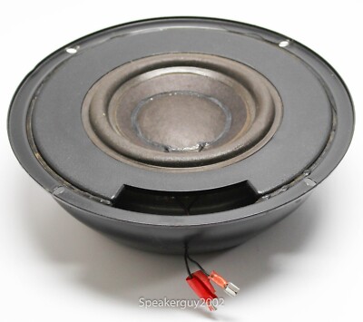 Electro-Voice EV VMR Vented Midrange 1本 Electro Voice - EV VMR / Vented Midrange Speaker / 1803 9943 602