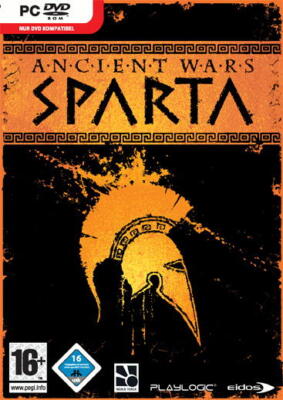Ancient Wars: Sparta (PC)