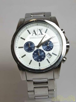 armani exchange ax2500