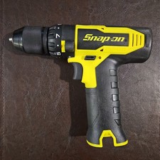 Snap-on Cdr861hv 14.4v 38 Capacity Brushless Microlithium Cordless Drill Snap-on Cdr861hv 14.4v 38 Capacity Brushless Microlithium Cordless Drill