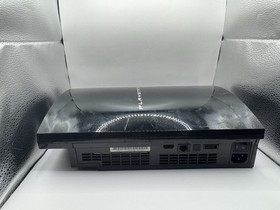 Sony PlayStation 3 CECHL01 & CECHG01 CONSOLES ONLY - For Parts/Repair *LOT OF 2*