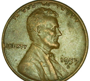1959 Penny | eBay