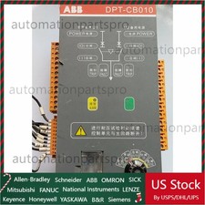 One  Abb DPT-CB010 Power Switch Free shipping