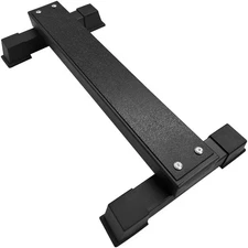 Steel Calf Raise Bar, Standing Calf Raise Platform Machine, Calf Raise Block ...