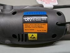 Hakko AT-8500 electric screwdriver torque desoutter cleco AT 8500