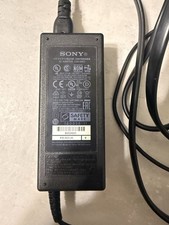 Sony CUH-ZAC1 Power Adapter for Sony PlayStation VR Model - Black