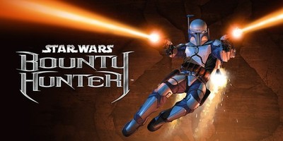 NEU PC Computer Spiel Star Wars Bounty Hunter für Windows 10 11 STEAM Download