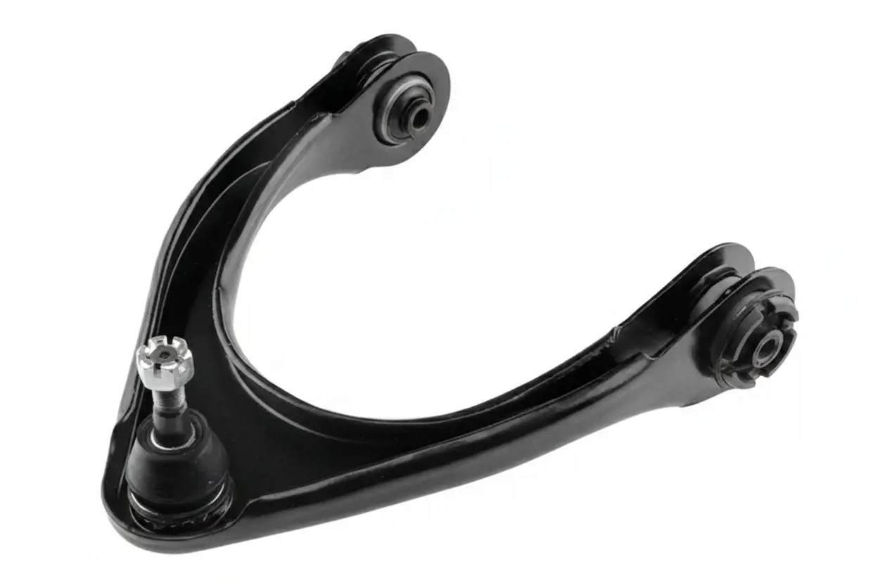 Wishbone Front Axle Right Control Arm ZWG-TY-060 NTY for LEXUS GS