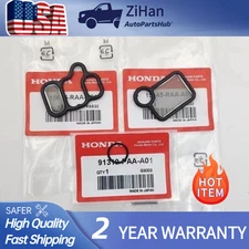 Honda NEW OE spec  I-VTEC Spool Valve Gasket Kit K-Series CIVIC SI RSX TSX