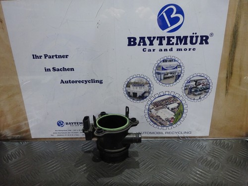 Luftmassenmesser BMW 1er F20 118i 7638457