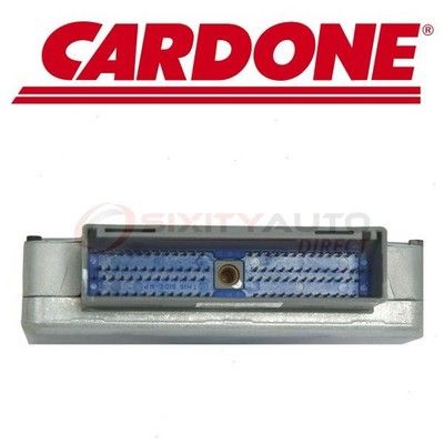 Cardone Reman 78-6612 Engine Control Module for ZZP018881A F5PZ12A650ATA tz
