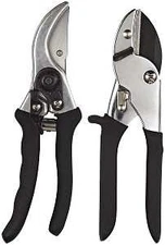 Landscapers Select GP1002+GP1013A Pruner Set, 1/2 in Cutting Capacity