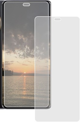 3x Panzerfolie für Huawei Mate 60 Pro Plus kristallklar antibakteriell