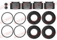Quick Brake Reparatursatz Bremssattel 114-5452 FüR Mercedes Klasse W205 Model