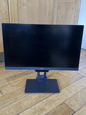 BenQ PD2500Q 25-inch 2k/QHD IPS Designer Monitor 100% sRGB Rec. 709