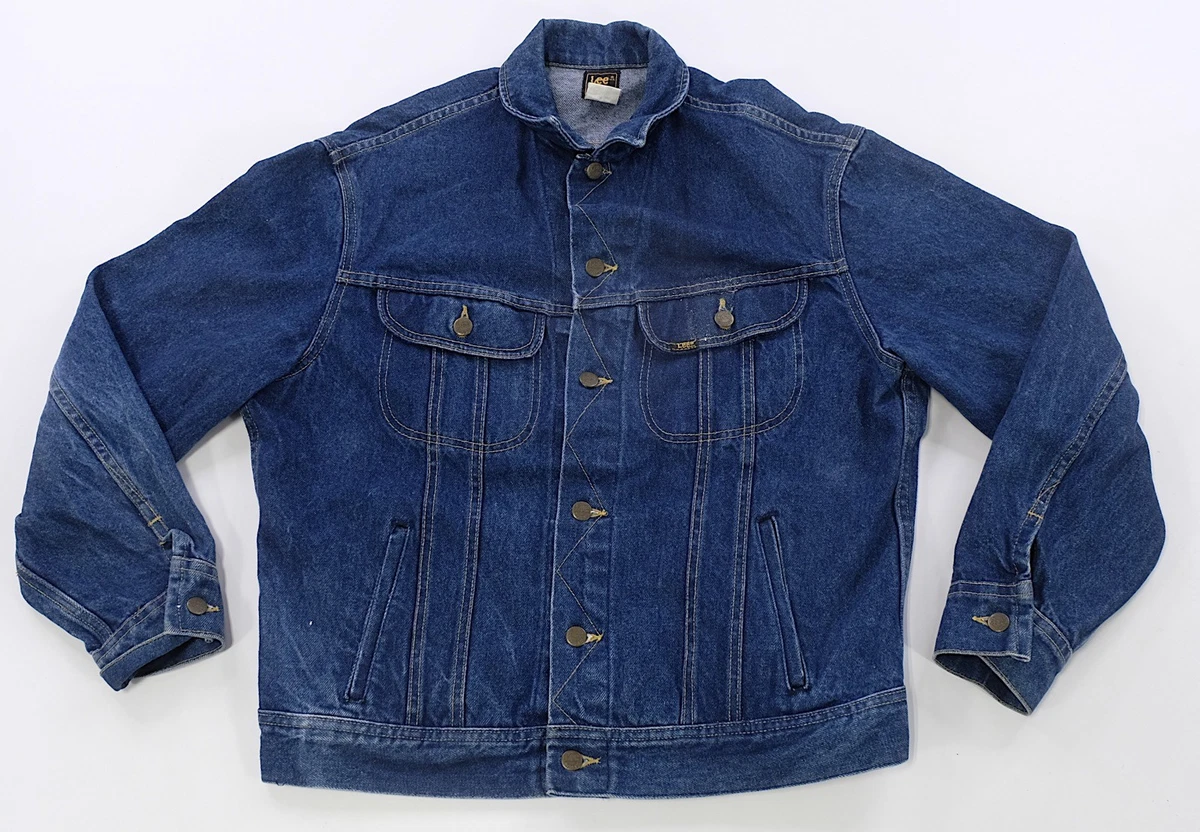 lee jacket 42 products for sale | eBay